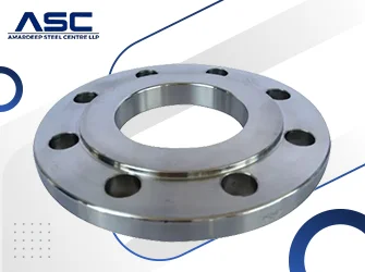 SS 446 Slip On (SO) Flanges